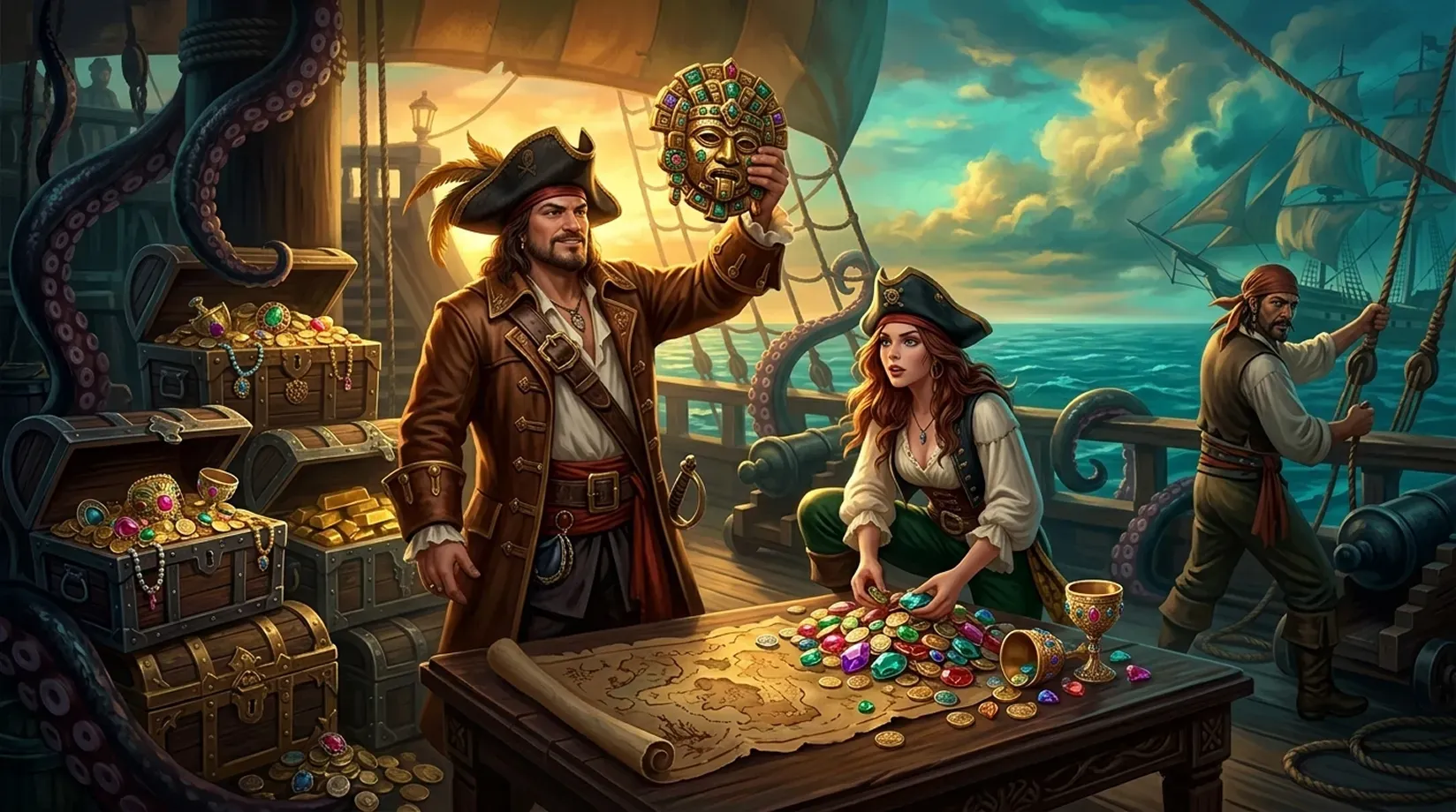 FatPirate Fat Pirate UK