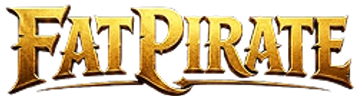 FatPirate Logo
